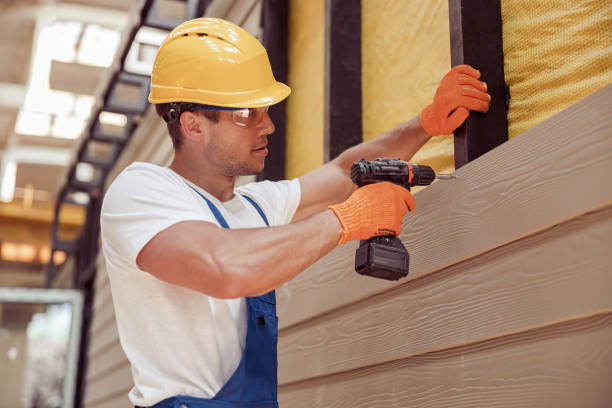 Reliable Hudson, PA Siding Solutions